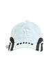 CAP HATERZ LINES WHITE