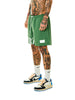 SHORTS BIG HATERZ MILITAR