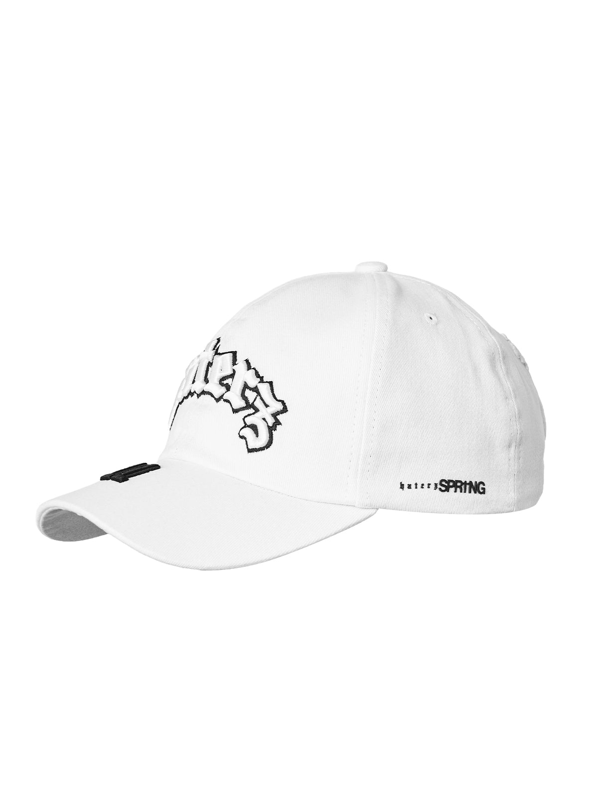 DADHAT HATERZ WHITE – Haterz 11