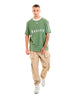 BASIC HATERZ LINE GREEN