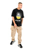 TRAVIS SMILE BLACK