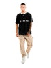 BASIC HATERZ LINE BLACK