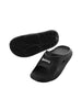 SLIDE RUBBER BLACK