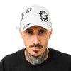 DADHAT CIRCLE WHITE