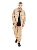 JACKET CARGO CAMEL