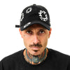 DADHAT CIRCLE BLACK