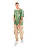 BASIC HATERZ LINE GREEN