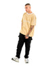 BASIC HATERZ LINE CAMEL