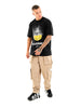 TRAVIS SMILE BLACK