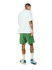 SHORTS BIG HATERZ MILITAR