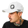 DADHAT CIRCLE WHITE