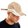 CAP HATERZ LINES CAMEL