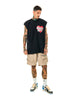 REGATA VINTAGE HEART
