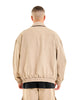 JACKET CARGO CAMEL
