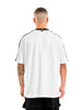 BASIC HATERZ LINE WHITE