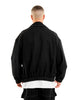 JACKET CARGO BLACK