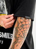 TRAVIS SMILE BLACK