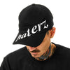 DADHAT HATERZ BLACK