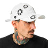 DADHAT CIRCLE WHITE