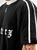 BASIC HATERZ LINE BLACK