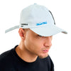 CAP BIG HATERZ WHITE