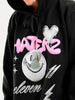 MOLETOM SMILE TITANIUM