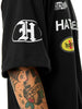 OVER HATERZ RACE