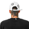 DADHAT CIRCLE WHITE
