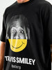 TRAVIS SMILE BLACK