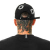 DADHAT CIRCLE BLACK