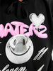 MOLETOM SMILE TITANIUM