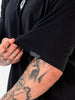 OVER ESSENTIAL BLACK