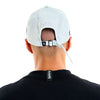 CAP BIG HATERZ WHITE