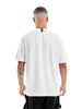 BASIC BIG HATERZ WHITE