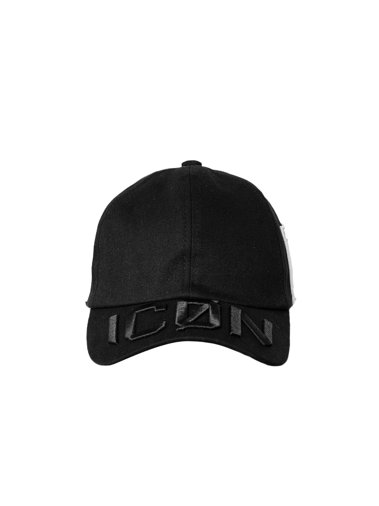 DADHAT ICØN Ø BLACK