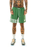 SHORTS BIG HATERZ MILITAR