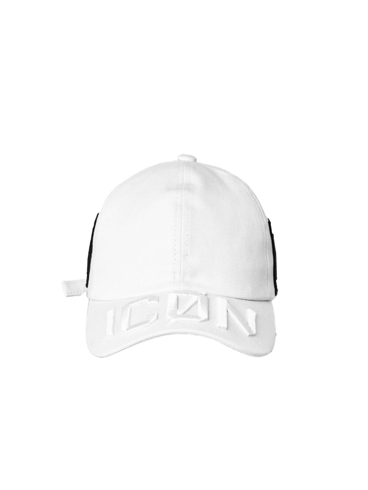 DADHAT ICØN Ø WHITE