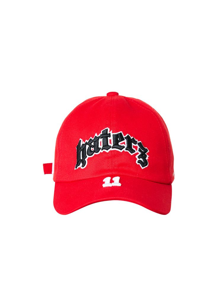 DADHAT HATERZ RED