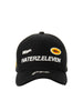 CAP HATERZ RACE