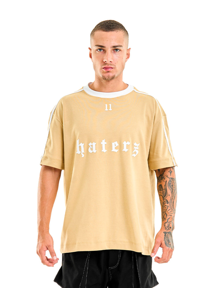 BASIC HATERZ LINE CAMEL