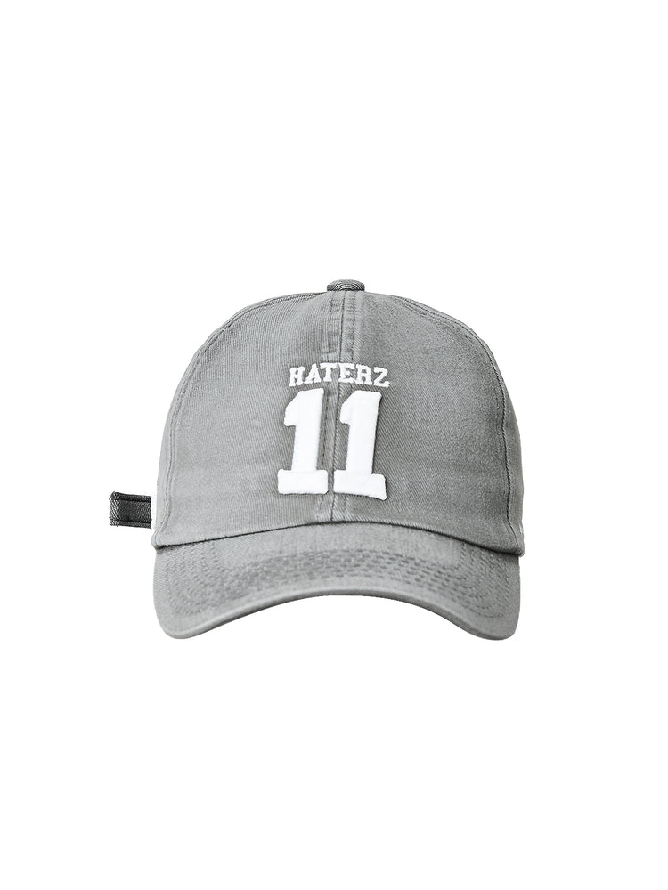 DADHAT HATERZ STONED 11