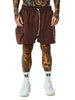 BERMUDA CARGO BROWN