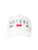 CAP HATERZ TIME