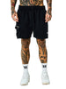 BERMUDA CARGO BLACK
