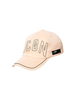 DAD HAT BIG ICØN CAMEL