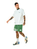 SHORTS BIG HATERZ MILITAR