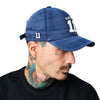 DADHAT HATERZ STONED BLUE 11