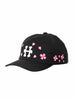 CAP H FLOWERS