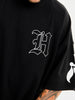 OVER BIG HATERZ BLACK
