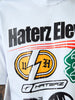 HATERZ LOGOS